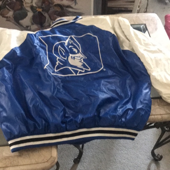 Duke blue devils jacket - Picture 2 of 2